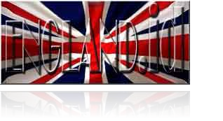 Breaking News England